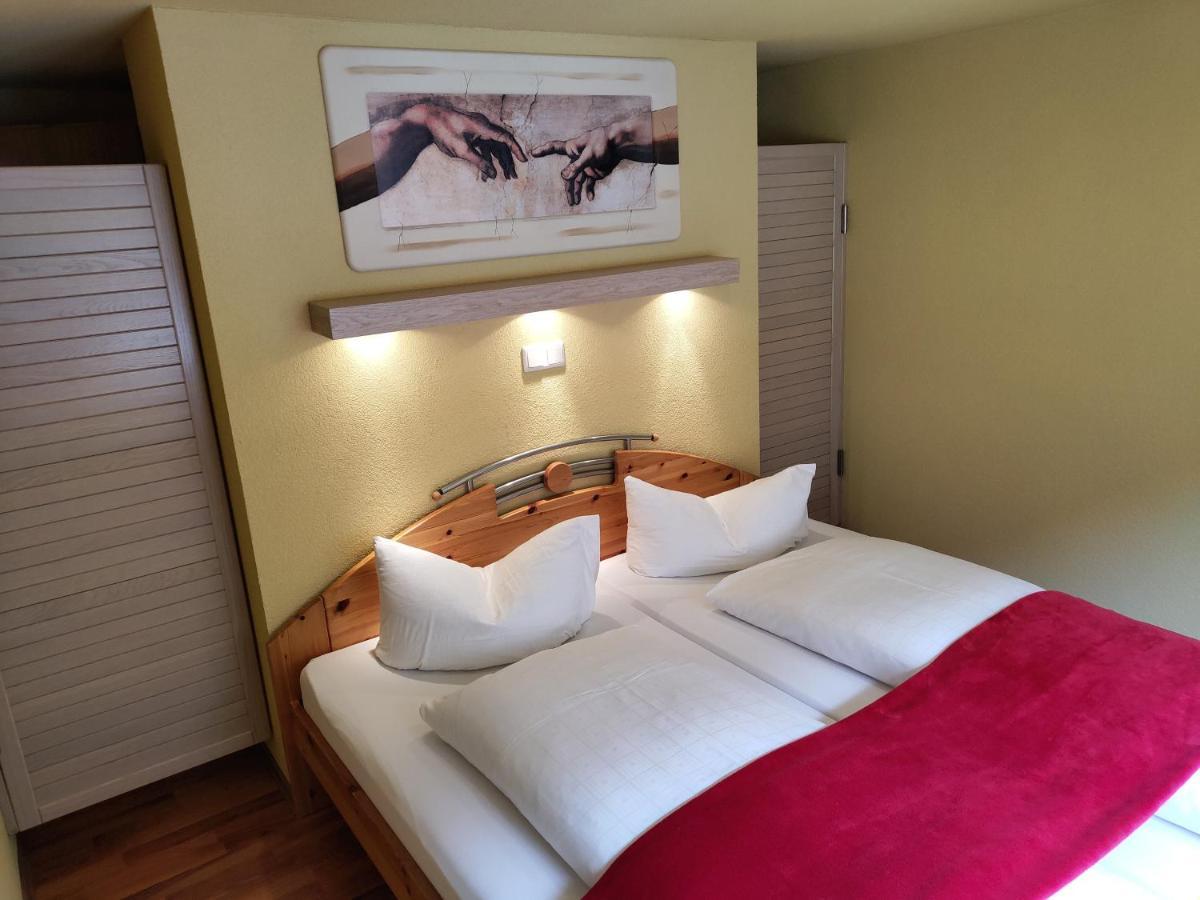 Ferienwohnung Alte Post سانكت ليونارد إم بيتزتال المظهر الخارجي الصورة